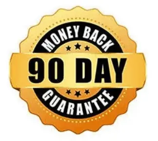 LungReset™  - Breathe 100% refund Guarantee