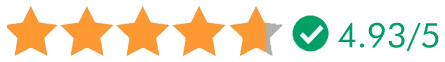 breathe 5 star rating